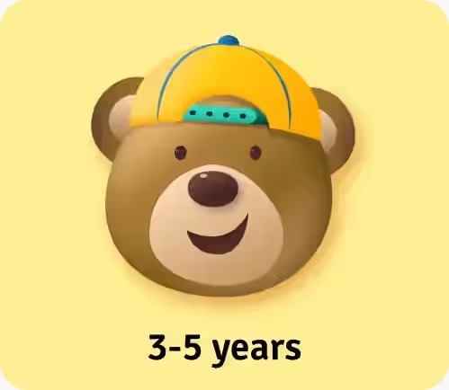 age group