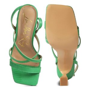 heels women